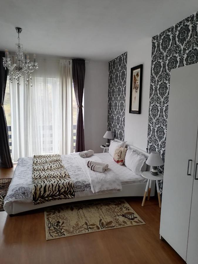 Casa Relax Hotel Valeni  Room photo